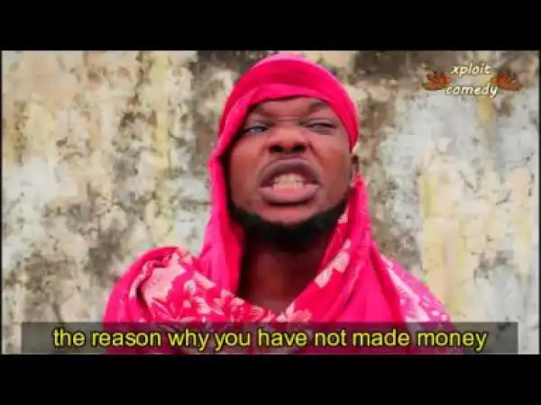 Video: Xploit Comedy – How Many Guys Can Pass This Test?
